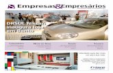 12/11/2011 - Empresas & Empresários - Jornal Semanário