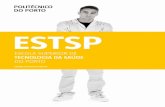 ESTSP.IPP | Oferta Formativa 2013/ 2014