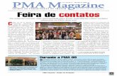 PMA Magazine #1