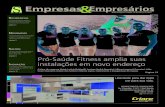 10/03/2012 - Empresas & Empresários - Jornal Semanário