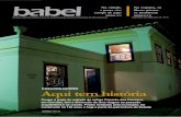 Revista Babel n.º 5
