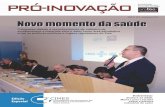 Revista Pró-Inovação - edição 9