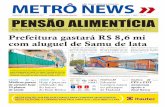 Metrô News 10/10/2012