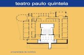Teatro Paulo Quintela