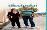 Revista Igreja Discipular - Agosto/2012