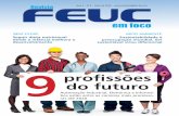 Revista FEUC em Foco - Edição 9 (maio/2012)