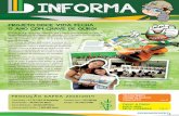 Informativo Barralcool - Edição 10 - Janeiro/2014