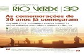Informativo Rio Verde