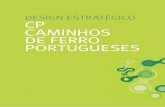 CP- caminhos de ferro portugueses