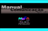 Manual de Comunicação Aplicada - MDCA