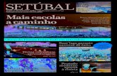 Jornal Municipal, Setúbal, 2011, Julho/Agosto
