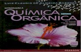 Introdução à Química Orgânica - Luiz Cláudio de Almeida Barbosa