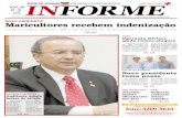 Jornal Informe - Grande Florianópolis - Edição 183