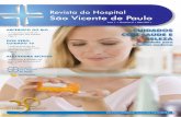 Revita Hospital S£o Vicente de Paulo - 2