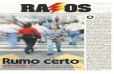 Jornal Raios - Setembro/1997