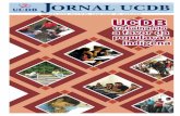 Jornal UCDB - Edição Outubro 2010