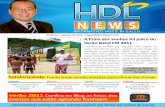 HDL news 3ª edição