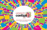 RELATÓRIO DE RESULTADOS CAMAROTE CONTIGO! 2012