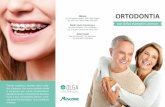 Ortodontia - por belos e amplos sorrisos
