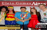 Jornal Cleto Gomes News - Edição 3