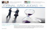 Jornal São Judas Edição 190