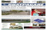 19 a 25 de outubro de 2013 - Jornal Guaypacaré