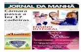 Jornal da Manhã - 16/08