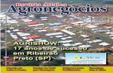 Edição 54 - Revista de Agronegócios - Fevereiro/2011