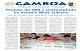 ARQUIVO - Jornal GAMBOA digital - Ed. 54 (out/nov/2012)