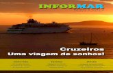 Informar Turismo e Cultura - Espírito Santo