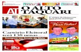 Jornal O Alto Taquari - 28 de setembro de 2012