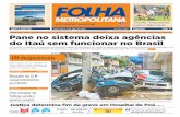 Folha Metropolitana 05/04/2013