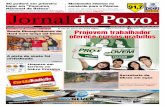 Jornal do Podo - Edição 521 - Dia 10 de Abril de 2012