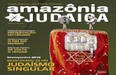 Revista Amazonia Judaica - Edição 2