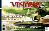 Revista de Vinhos N.º 250 Setembro 2010