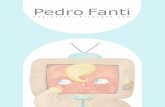 Pedro Fanti Portfolio
