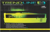 Trendline [mag] Ed 003