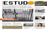 Jornal de Estudo - Maio 2012 - Versão do dia 21-05
