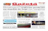 Gazeta de Varginha - 12/11/2013