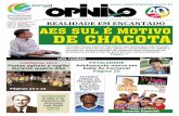 Jornal Opinião 24 de Fevereiro de 2012