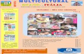 Revista Multicultural Brasil & Itália - Ano II - nº 13 - Outubro 2010