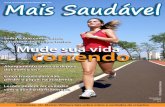 Revista Mais Saudavel - Edicao 01