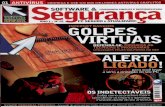 Revista Software e Segurança Ed. 01