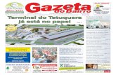 Gazeta do Bairro Abr 2012