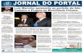 Jornal do Portal do Grande ABC - Edição de Março de 2013