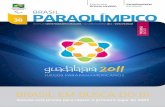 Revista Brasil Paraolímpico n° 38
