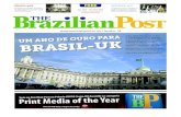 The Brazilian Post | Portuguese | 78