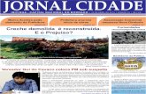 Jornal Cidade Ibitinga ED 024 05-04-2014
