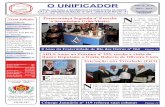 Jornal unificador maio 2014