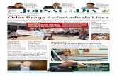 Jornal do Dia 15/08/2012